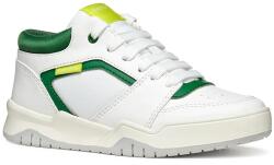 GEOX gyerek sportcipő PERTH - fehér 38 - answear - 15 690 Ft