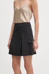 Liu Jo szoknya - fekete S - answear - 42 990 Ft