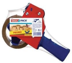 Tesa Csomagzáró gép, 48 mm x 50 m „Strong csomagolószalaggal, TESA "57395 (TESCS57395) - tintasziget