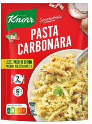  K. Spaghetteria Tesztas Keszetel 172. Gr Carbonara
