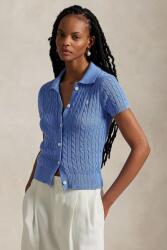 Ralph Lauren pamut ing - kék XS - answear - 67 990 Ft