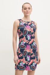 Columbia ruha Chill River - sötétkék XS