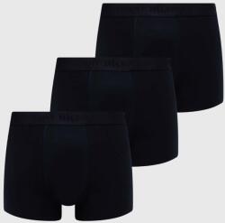 Tommy Hilfiger boxeralsó 3 db sötétkék, férfi - sötétkék S - answear - 22 990 Ft