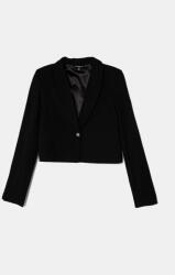 Guess gyerek zakó - fekete 122-125 - answear - 25 190 Ft