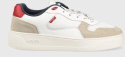 Levi's sportcipő - bézs Férfi 42