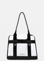 The North Face kézitáska Base Camp Tote - fehér Univerzális méret