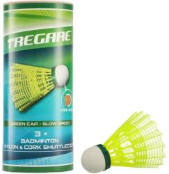 Tregare Nsc 3 Slow Yellow