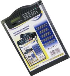 Sakota A4 számológépes műanyag felírótábla (EAA1119) - tintasziget