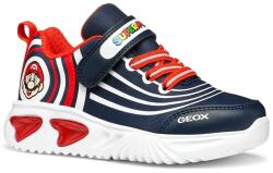GEOX gyerek sportcipő ASSISTER - sötétkék 34 - answear - 20 590 Ft