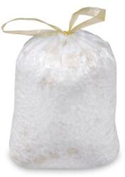 Wimex Szemeteszsák (HDPE) visszahúzható fehér 50 x 60 cm 30L `M` [20 db]