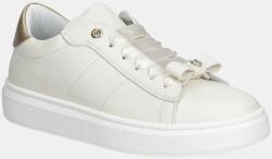 Calvin Klein Jeans sportcipő - bézs 37