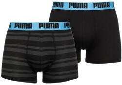 PUMA Heritage Stripe Boxer 2p S - sportisimo - 6 490 Ft