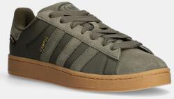 Adidas sportcipő Campus 00s zöld, JH7606 - zöld Férfi 46