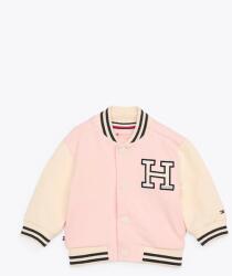 Tommy Hilfiger baba felső - rózsaszín 80