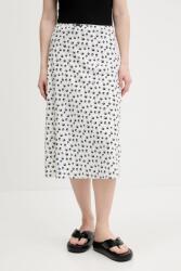 Tommy Jeans szoknya - bézs S