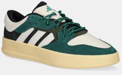 Adidas sportcipő 0 - zöld Férfi 43 1/3