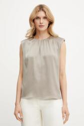 Marciano by Guess felső JOANA zöld, sima, 5GGH39 7079A - zöld 34