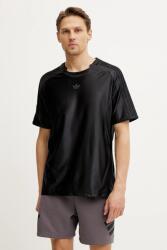 adidas Originals t-shirt - fekete XL