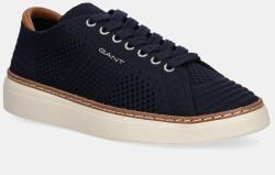 Gant sportcipő San Prep - sötétkék Férfi 40 - answear - 30 180 Ft