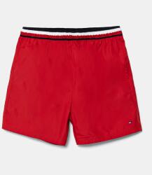 Tommy Hilfiger gyerek úszó rövidnadrág piros, UB0UB00577 - piros 164-176