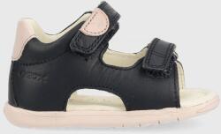 Geox gyerek szandál - sötétkék 24