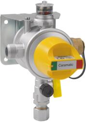 GOK Caramatic® ProTwo gázszabályozó üzemi nyomás 30 mbar