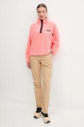 Columbia szabadidős nadrág Leslie Falls - zöld 34 - answear - 33 990 Ft