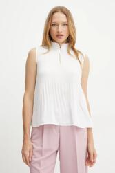 LIU JO felső - fehér 34 - answear - 27 990 Ft