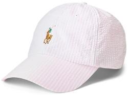 Ralph Lauren baseball sapka - rózsaszín Univerzális méret