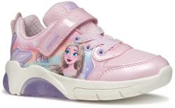GEOX gyerek sportcipő FADINLIGHT - rózsaszín 35 - answear - 21 990 Ft