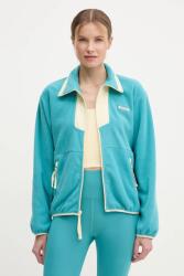 Columbia sportos pulóver Sequoia Grove - türkiz XS - answear - 19 690 Ft