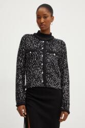 MICHAEL Michael Kors kardigán - fekete S