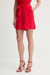 Liu Jo rövidnadrág - piros S