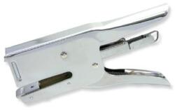 Optima Tűzőgép OPTIMA DXY-914 kalauz 20 lap 24/6 króm (22109) - mystock