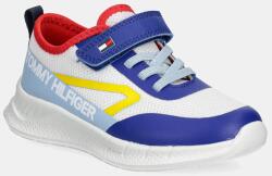 Tommy Hilfiger gyerek sportcipő - kék 28 - answear - 18 990 Ft
