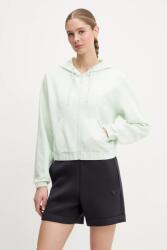 GUESS felső ROBERTA - zöld XL