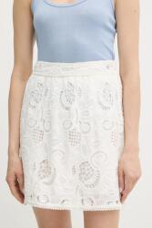 Guess pamut szoknya DOMITILLE - bézs XS