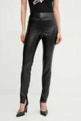 Guess nadrág PRESCILLA - fekete XS - answear - 20 990 Ft