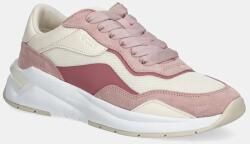 HUGO BOSS sportcipő Skylar rózsaszín, 50536407 - rózsaszín Női 41