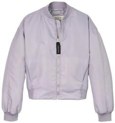 Calvin Klein gyerek bomberdzseki - lila 164