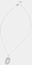 AllSaints nyaklánc - ezüst Univerzális méret - answear - 19 190 Ft