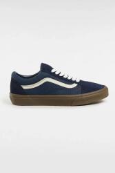Vans sportcipő Old Skool sötétkék, VN0A2Z42NVY1 - sötétkék Női 40