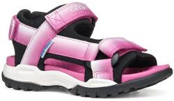 Geox gyerek szandál BOREALIS - rózsaszín 39 - answear - 17 990 Ft