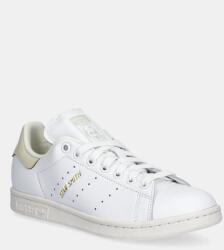 Adidas bőr sportcipő Stan Smith - fehér Férfi 48 - answear - 35 990 Ft