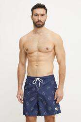 KARL LAGERFELD fürdőnadrág sötétkék, A1M46060 - sötétkék S