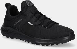 Columbia sportcipő BENSON fekete, férfi, 2108791 - fekete Férfi 41