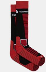 The North Face sízokni Performance NF0A882PKX91 - piros M