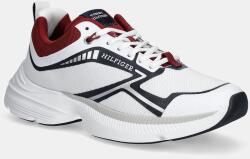 Tommy Hilfiger sportcipő TH DYNAFAST TECH fehér, férfi, FM0FM05450 - fehér Férfi 45