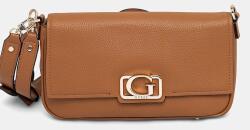 Guess kézitáska CIRCE - barna Univerzális méret - answear - 35 990 Ft