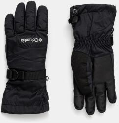 Columbia kesztyű Last Tracks - fekete S